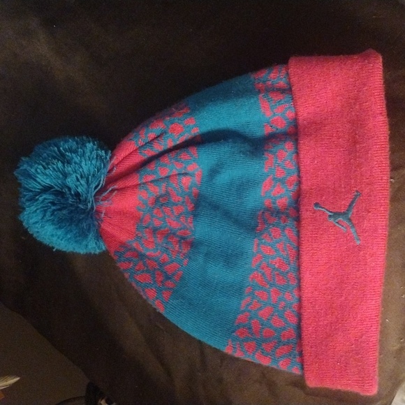 Jordan Accessories - Jordan Benie